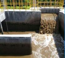 生活污水檢測(cè)