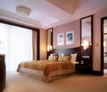 賓館、旅店檢測與評價