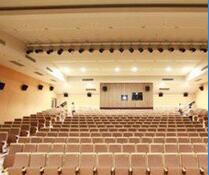 影劇院、KTV檢測與評價