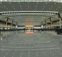 候車（機(jī)、船）室檢測與評價